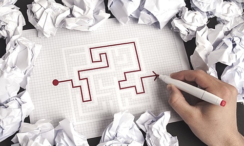 Image for 'Choosing a Career' article at AffinityNumerology.com Image for 'Choosing a Career' numerology article